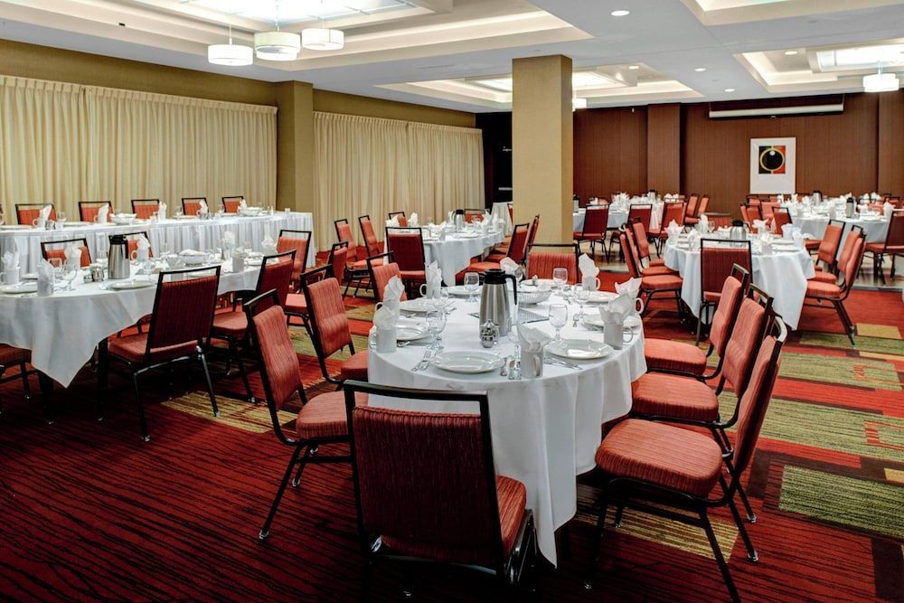 Courtyard by Marriott St. Cloud 2
