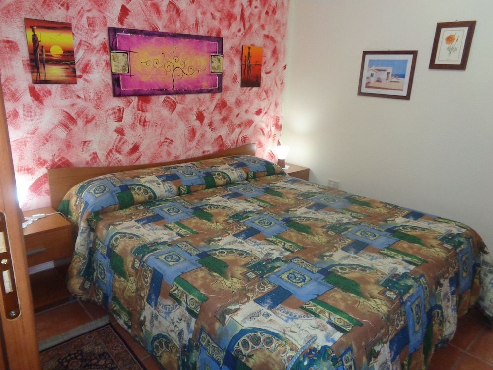 B&B Don Diego 2