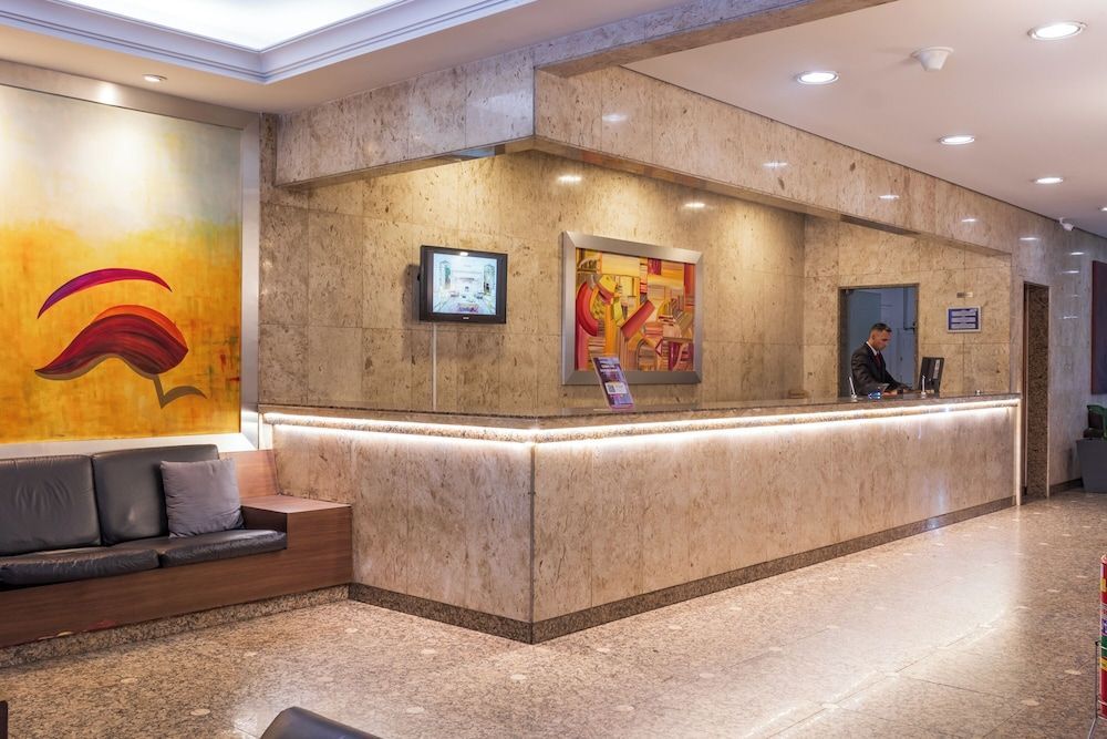 Braston Augusta Hotel by Castelo Itaipava 2