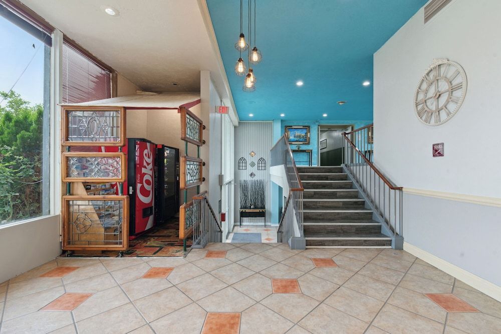 Miami Suites Hotel 2
