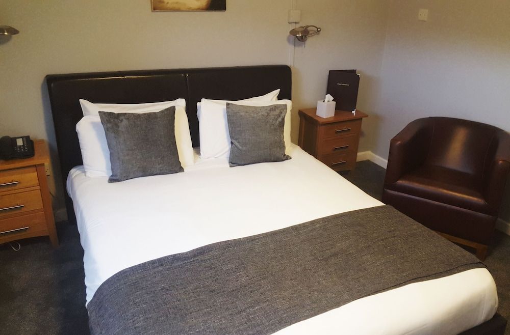 The Beeches Hotel & Leisure Club 2