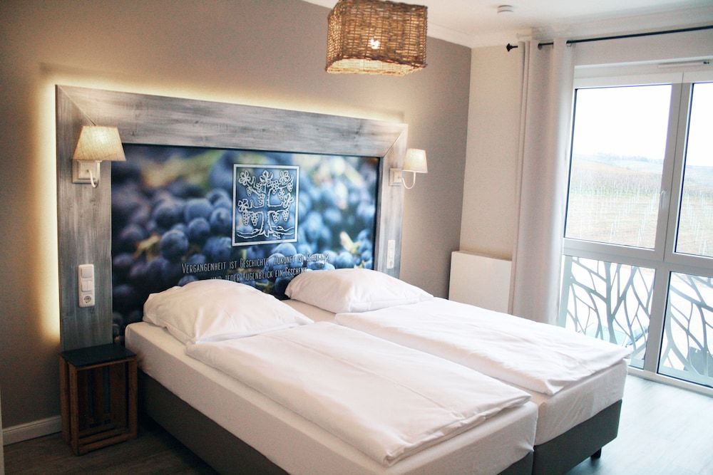 Winzerhotel Trautwein 2