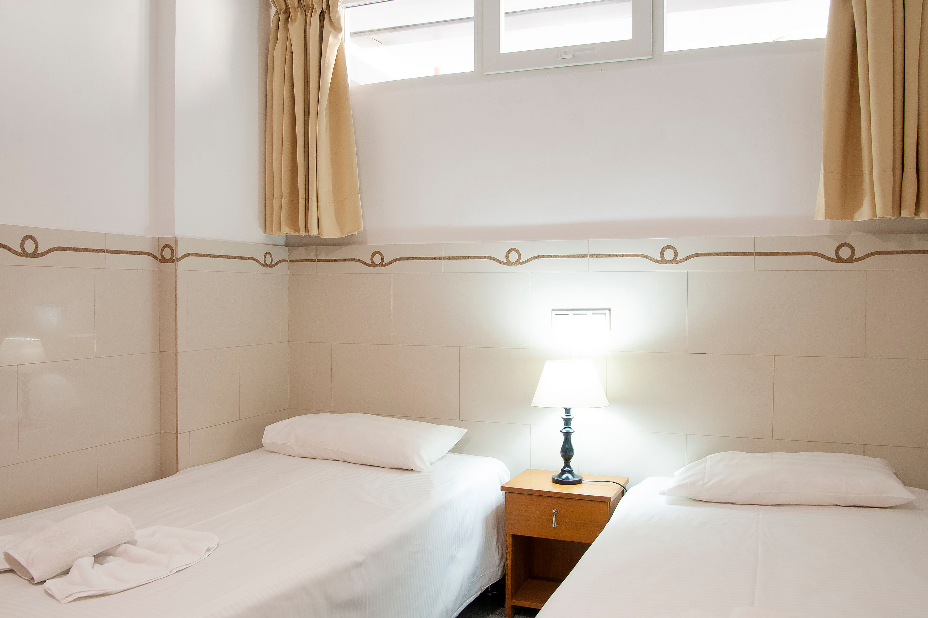 Aparthotel Maracaibo 2