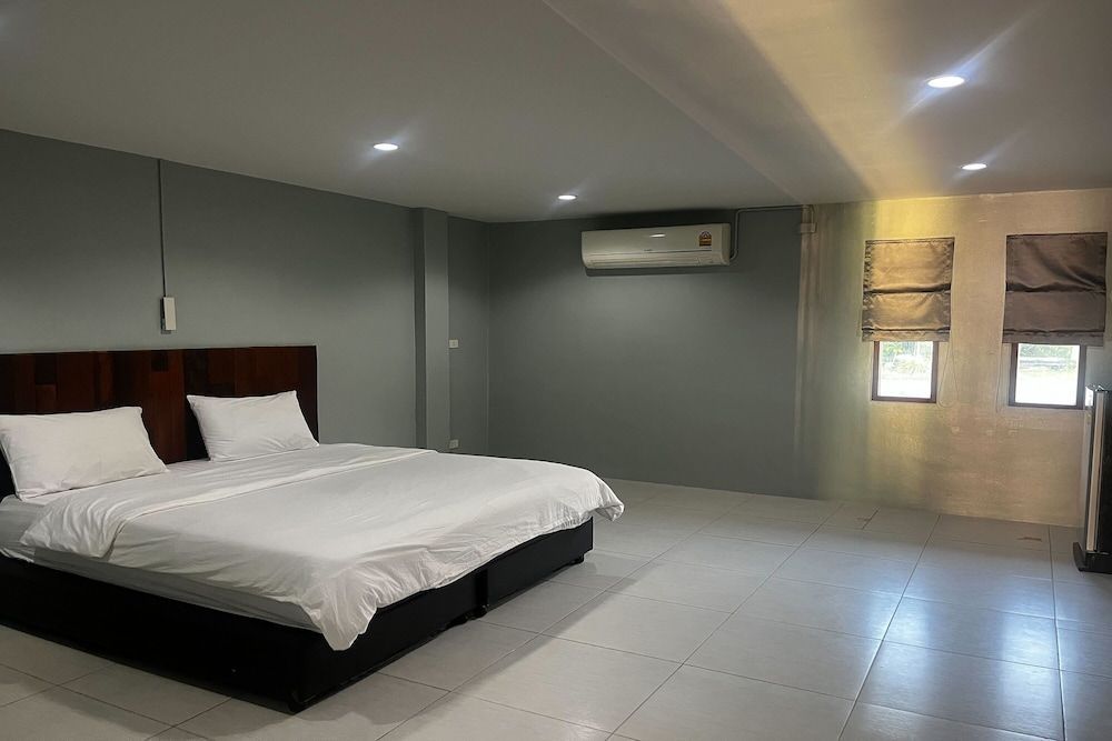 Room Beach Samui 2