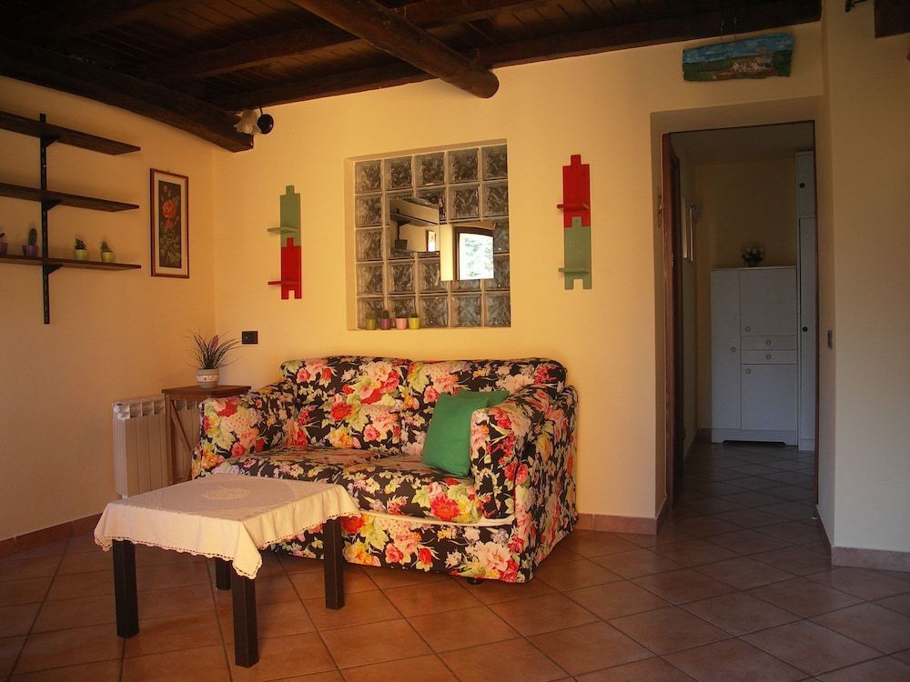 La Casa del Borgo 2