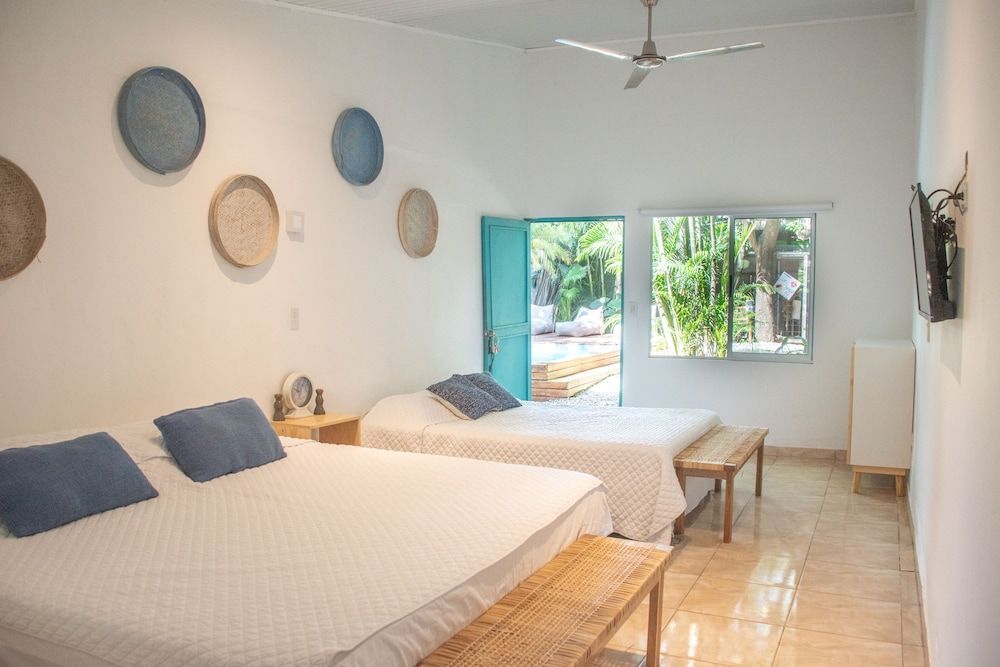 Refugio Lodge 2