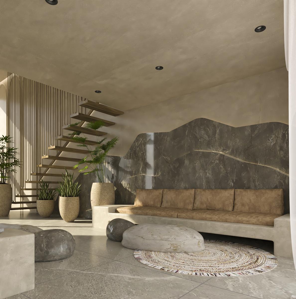 The Noverian Antama Organic Beach Resort Chania 2