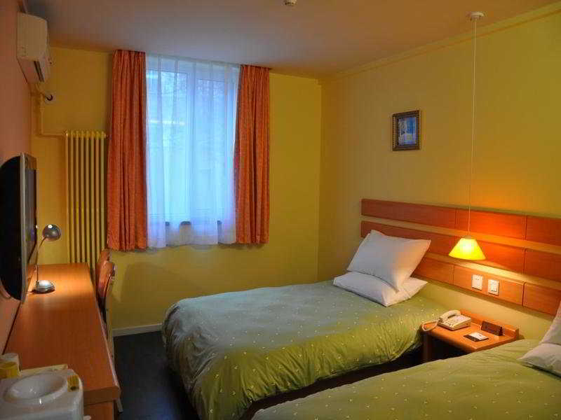 Home Inn Yanshaxinyuanli 1