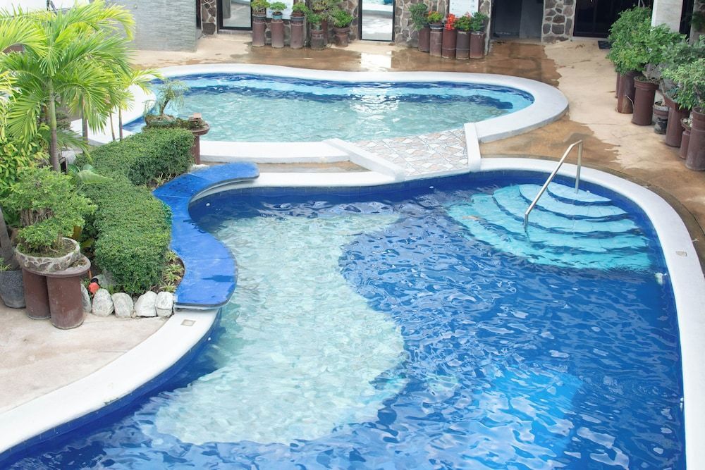 Vincent Resort Hotel 1