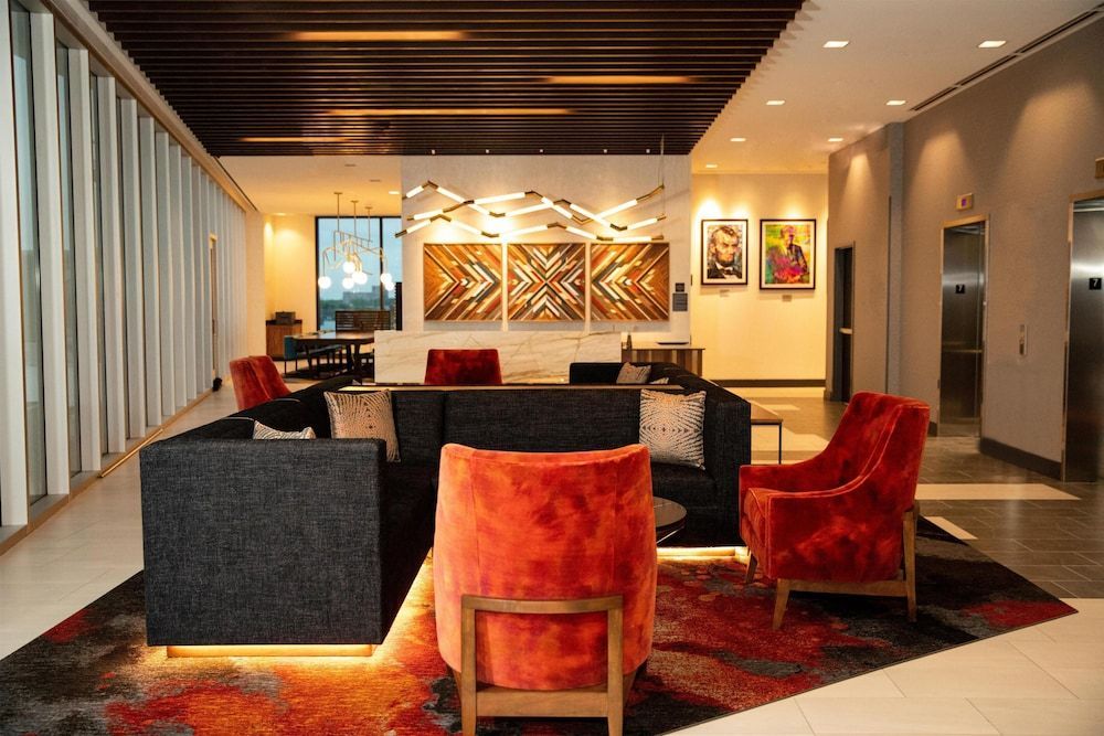 Hyatt Place Chicago Wicker Park 2