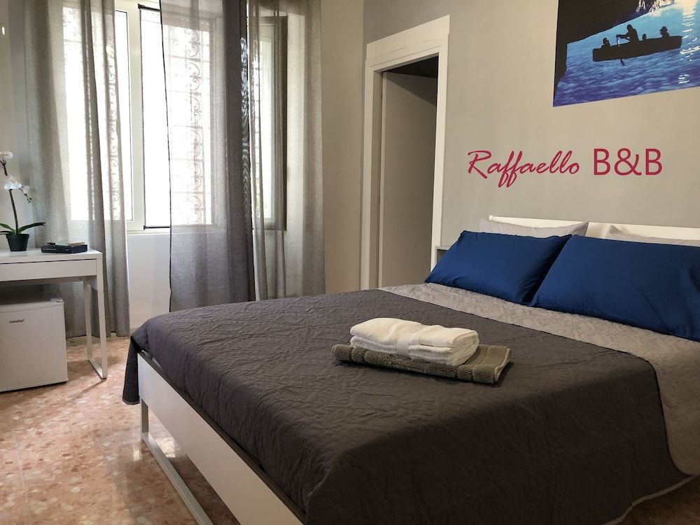 B & B Raffaello 2