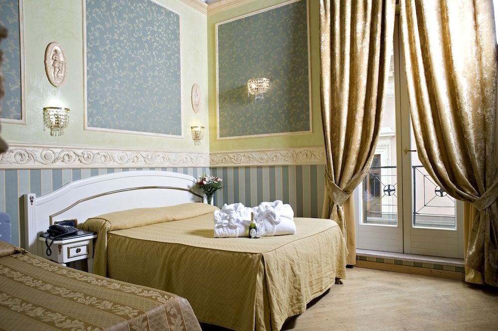 Upper View Suite 2