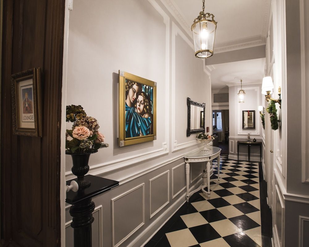 Hotel Der Kleine Prinz 2