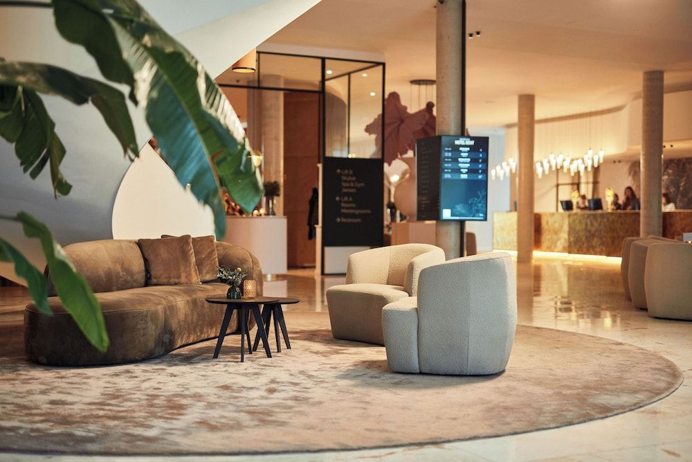 Van der Valk Hotel Gent 2
