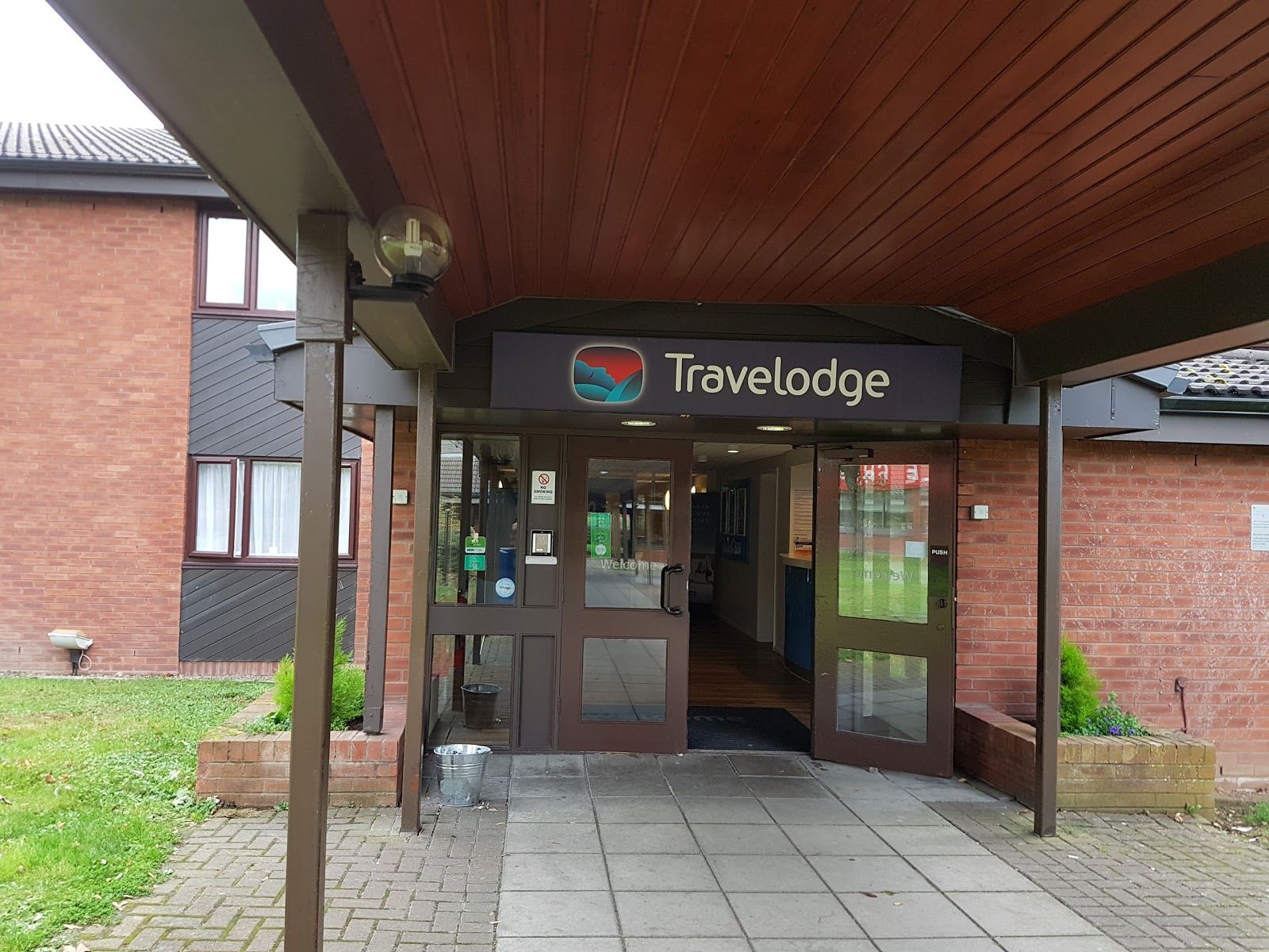 Travelodge Oswestry 2