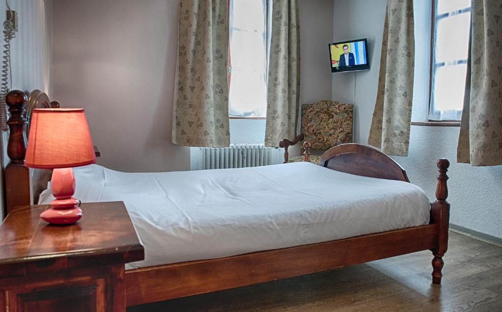 Logis Hôtel de france 1
