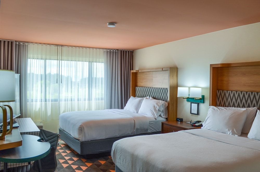 Holiday Inn MOBILE WEST - I-10 by IHG 1