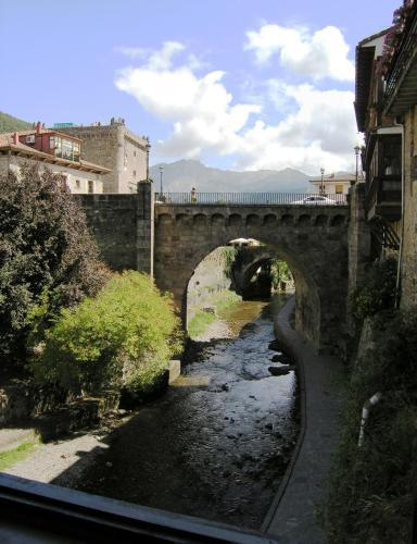 Apartamento El Nial de Potes 2