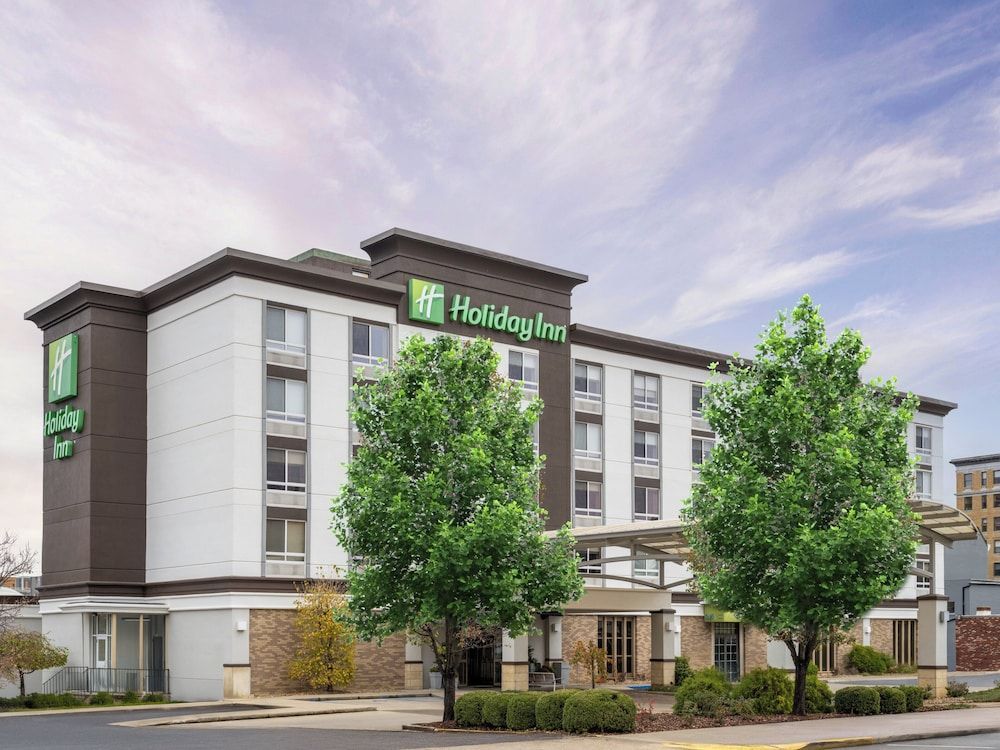 Holiday Inn PORTSMOUTH DOWNTOWN by IHG 1