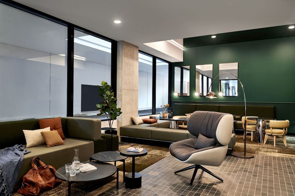 Veriu Green Square 2