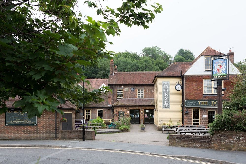 The Dorset 1