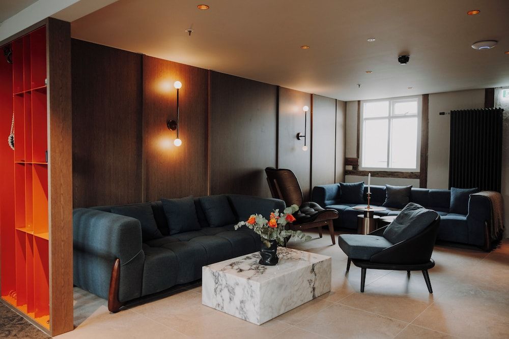 Bryggjan Boutique Hotel 2