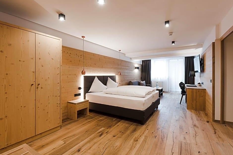 Hotel Zum Mohren 2