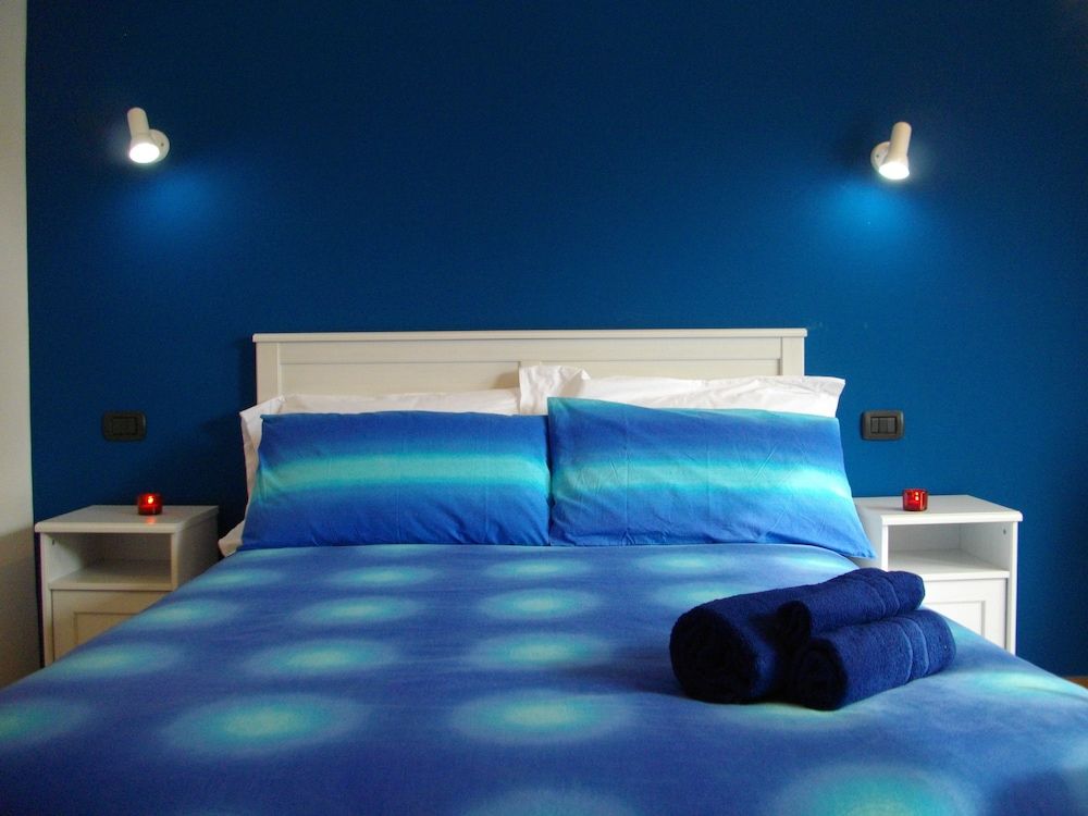 Hotel La Corte 1