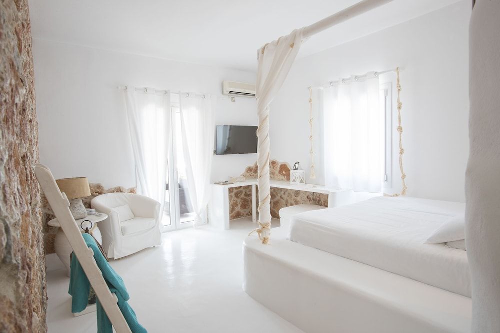 Paros Palace - Adults Only 2