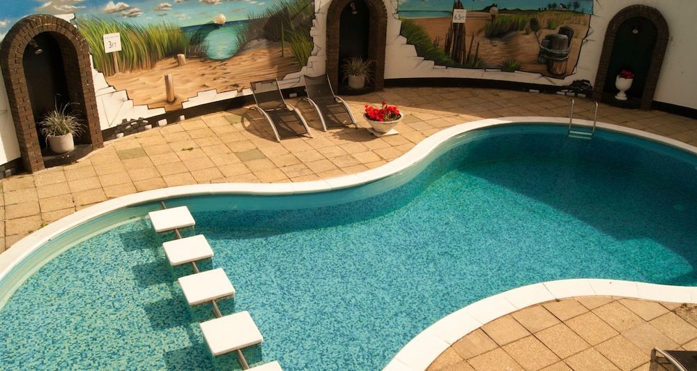 Ocean Beach Hotel & Spa - OCEANA COLLECTION 1