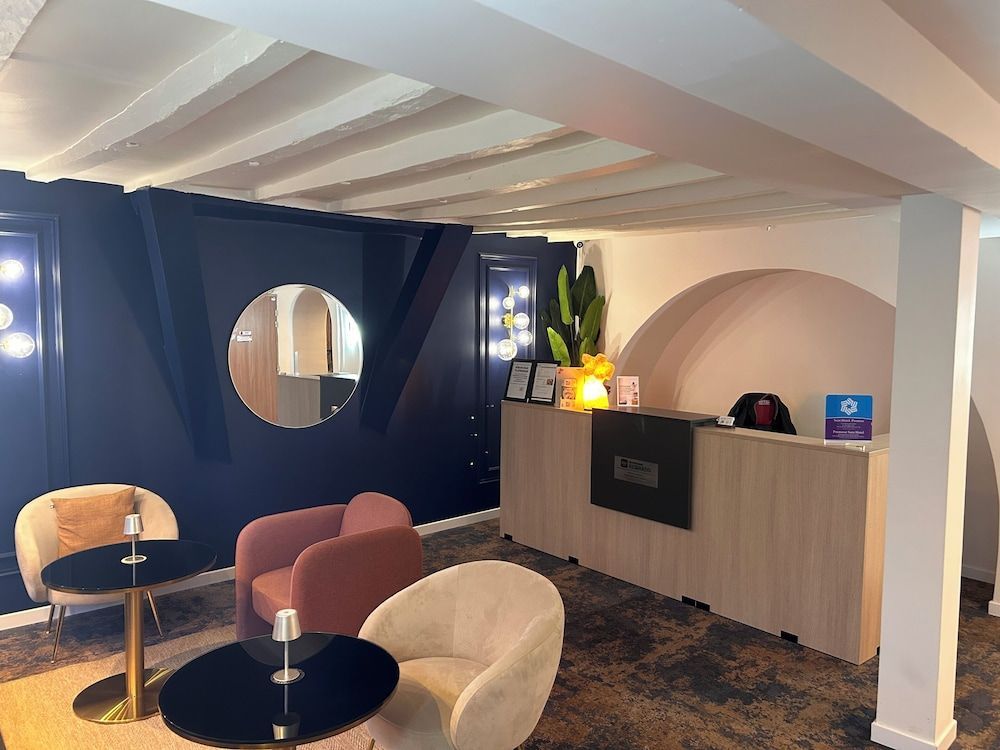 Thoiry Etoile Lodge, Sure Hotel Collection by Best Western 1