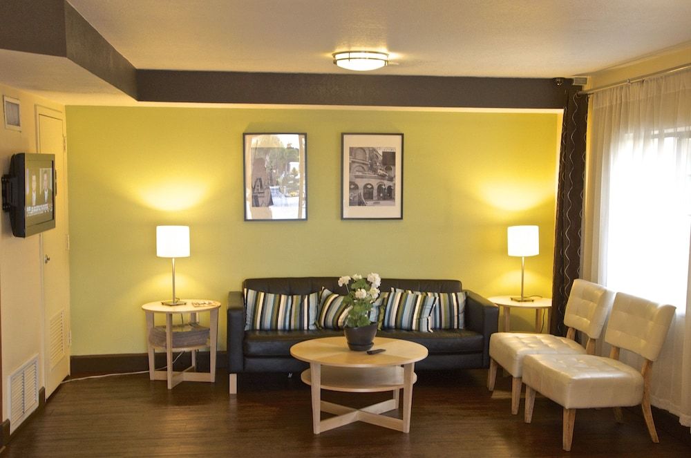 Orlando Inn International Drive Area 2