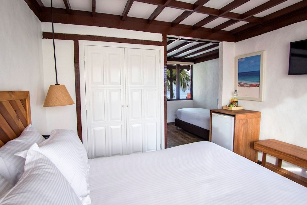Sol Caribe Campo All Inclusive 2