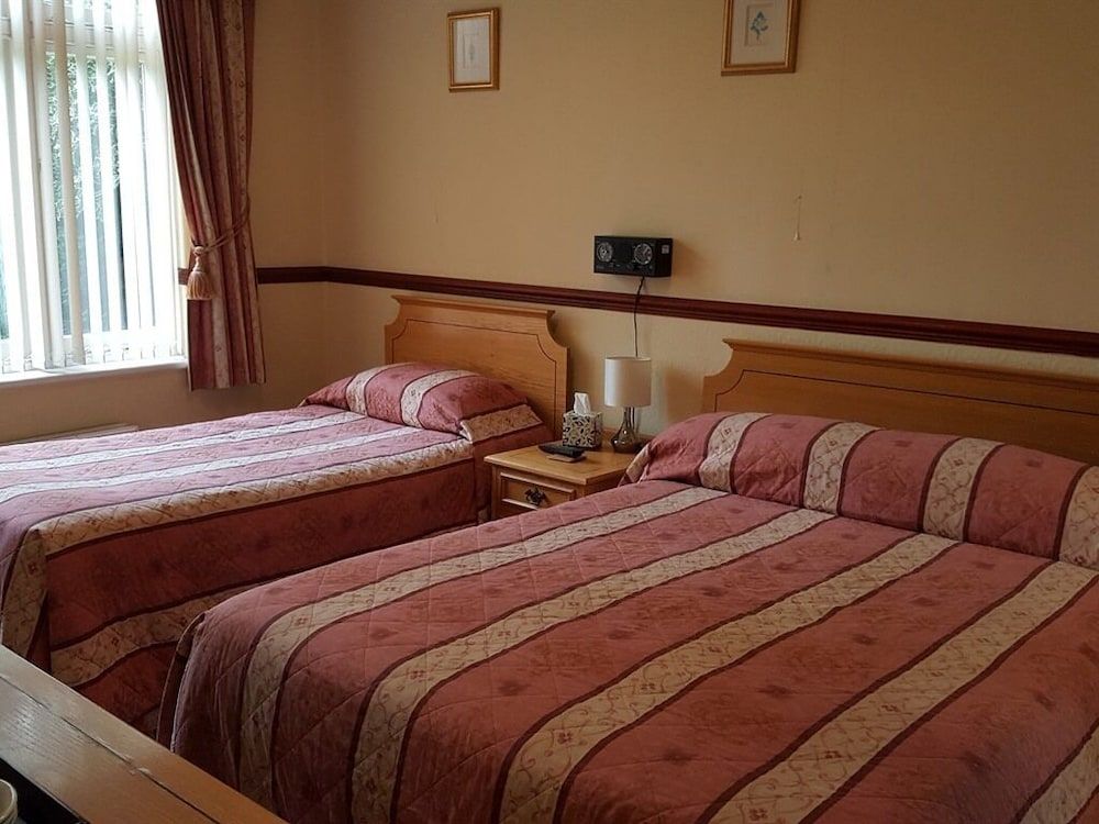 Nyton Hotel 1