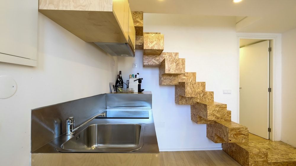 Bemyguest - Loft Guest House Jardim das Mães Charming 2