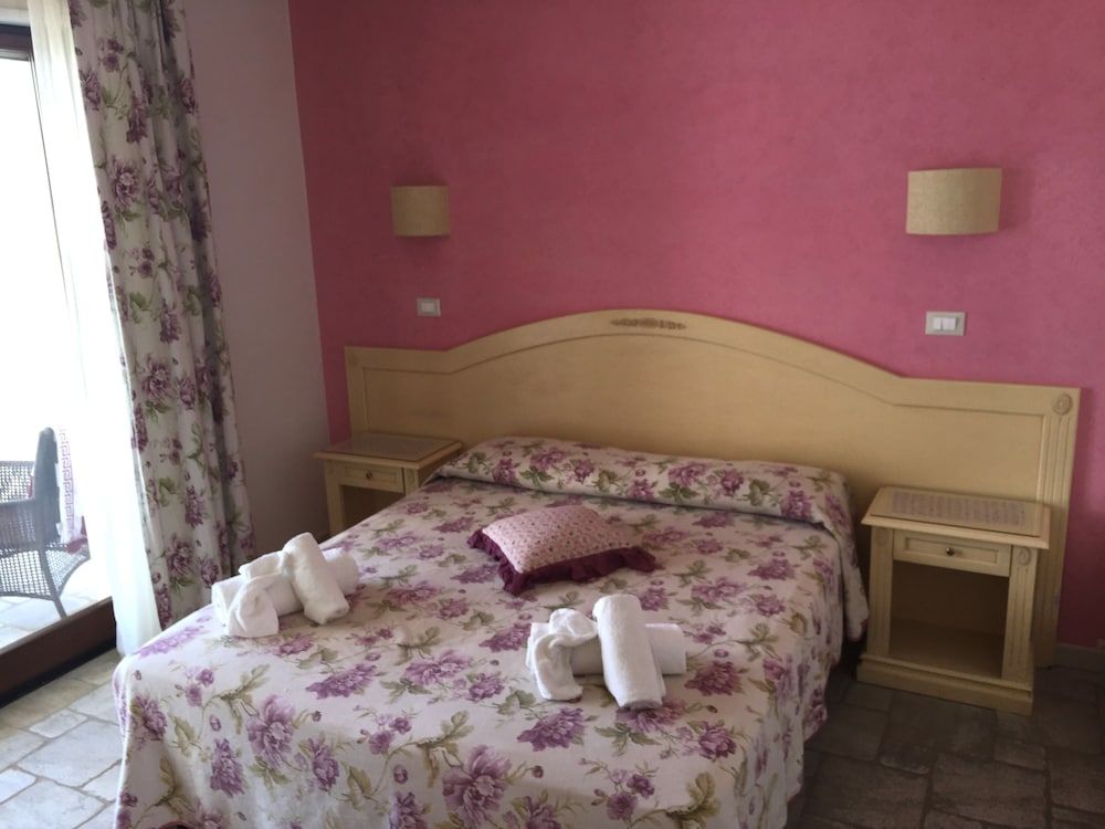 B&B La Vigna 2