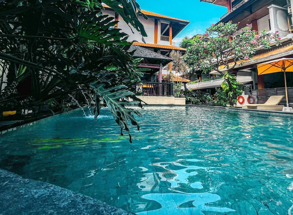 Bali Summer Hotel by Amerta 1