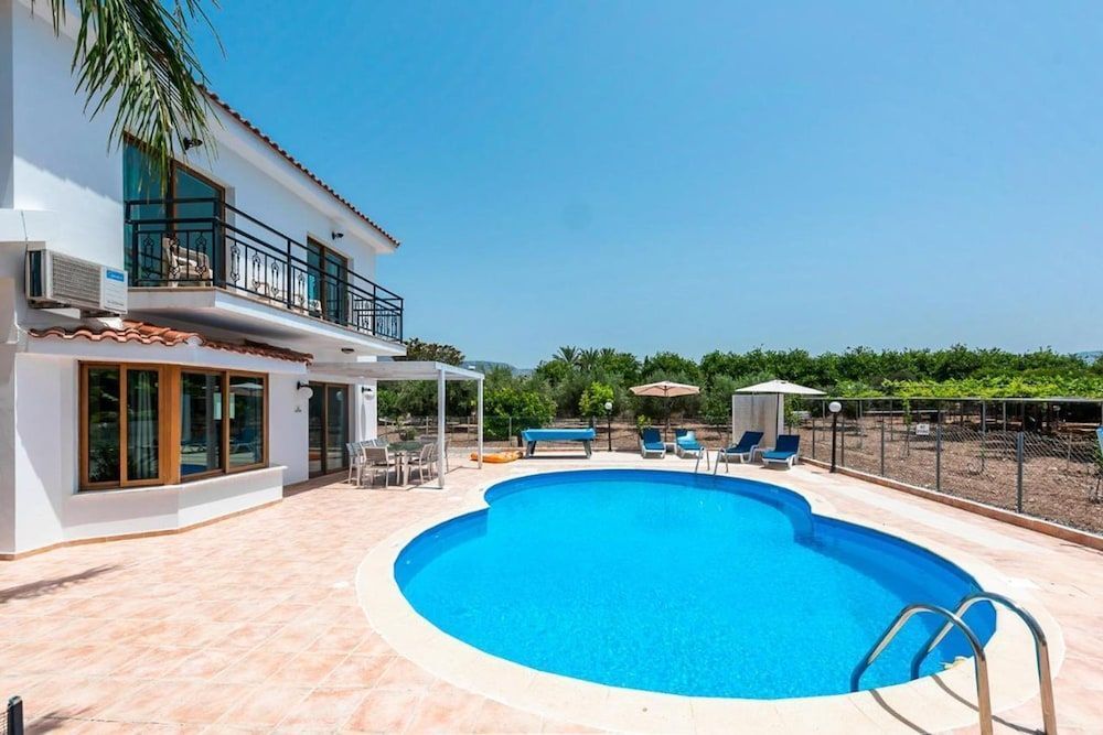Villa Corallina 2