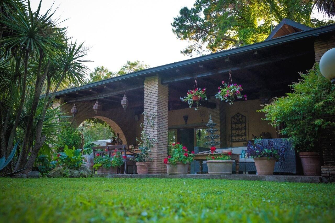 Appia Antica Cottage 2