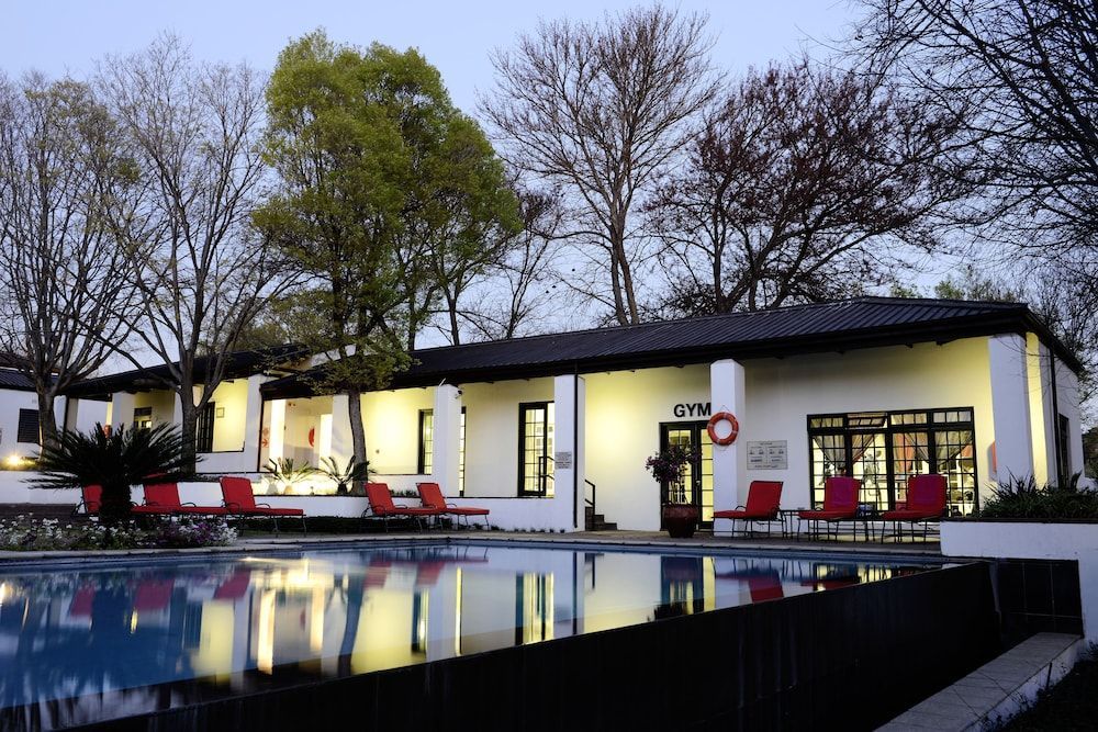 Indaba Hotel, Spa & Conference Center 1