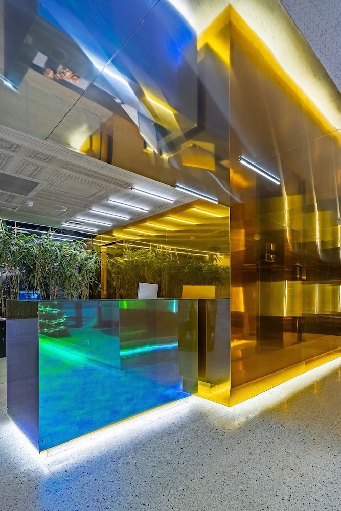 Platforma Design Hotel 2