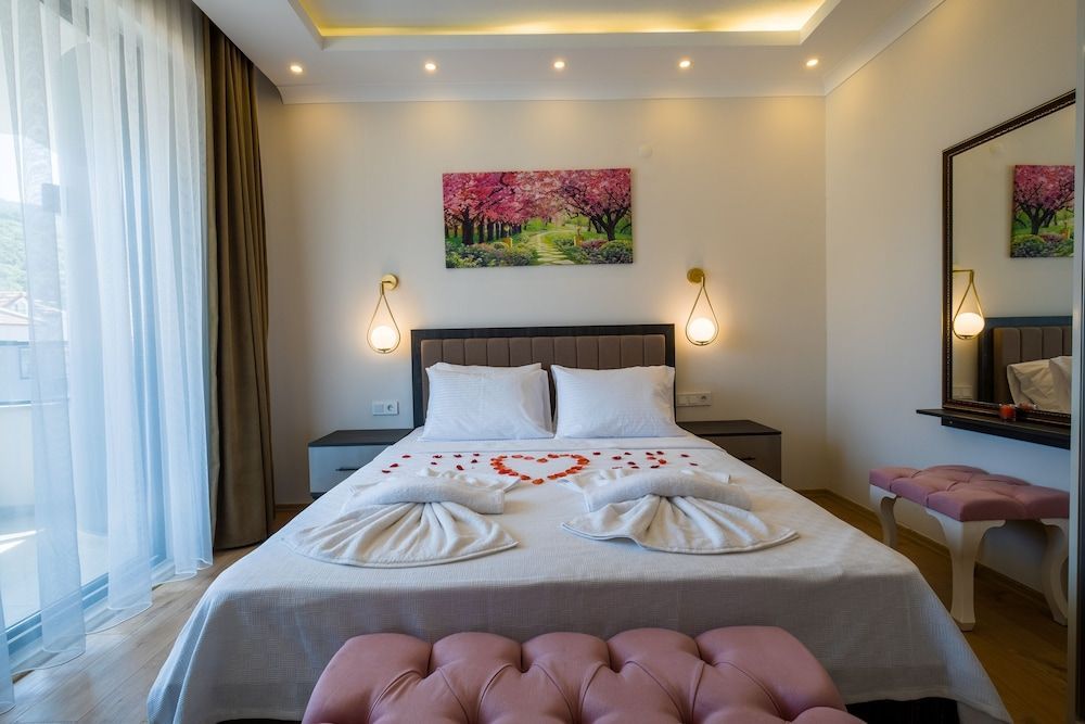 Tanrise City House 2