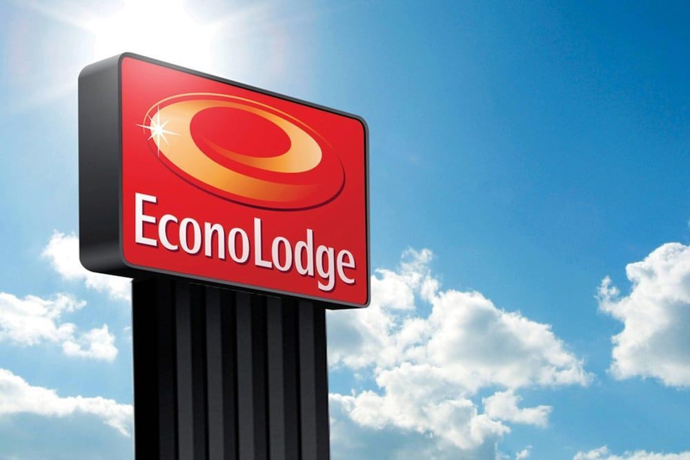 Econo Lodge Franklin 1