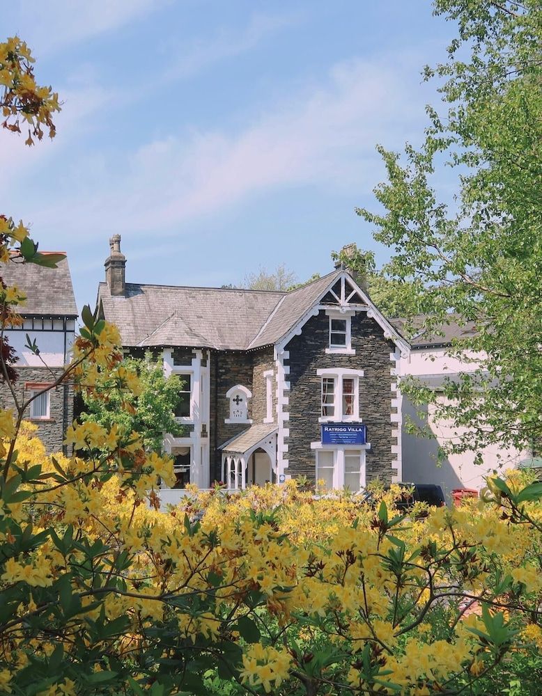 Rayrigg Villa Windermere (Room Only) 1