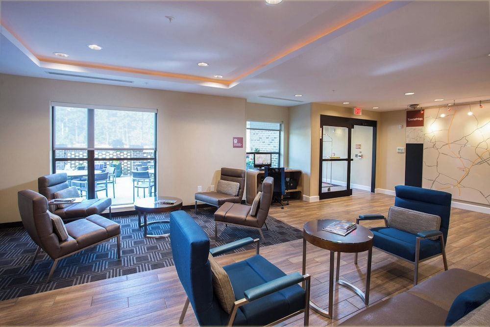 TownePlace Suites by Marriott Southern Pines Aberdeen 2