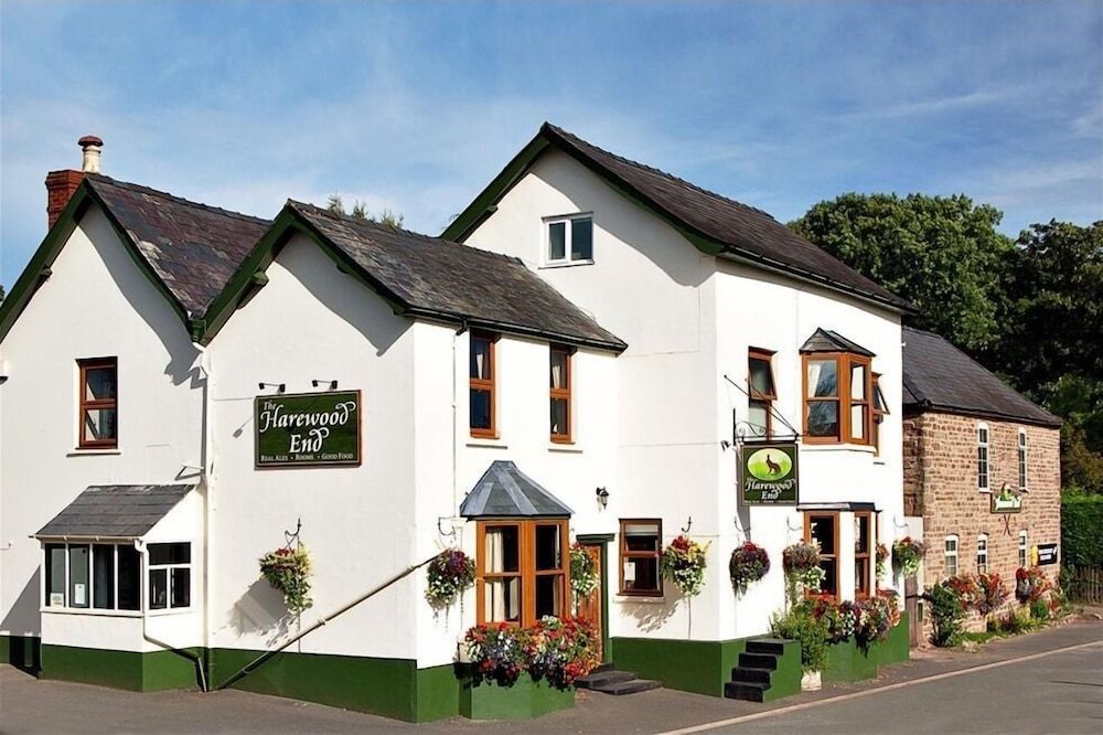 Harewood End Inn 1