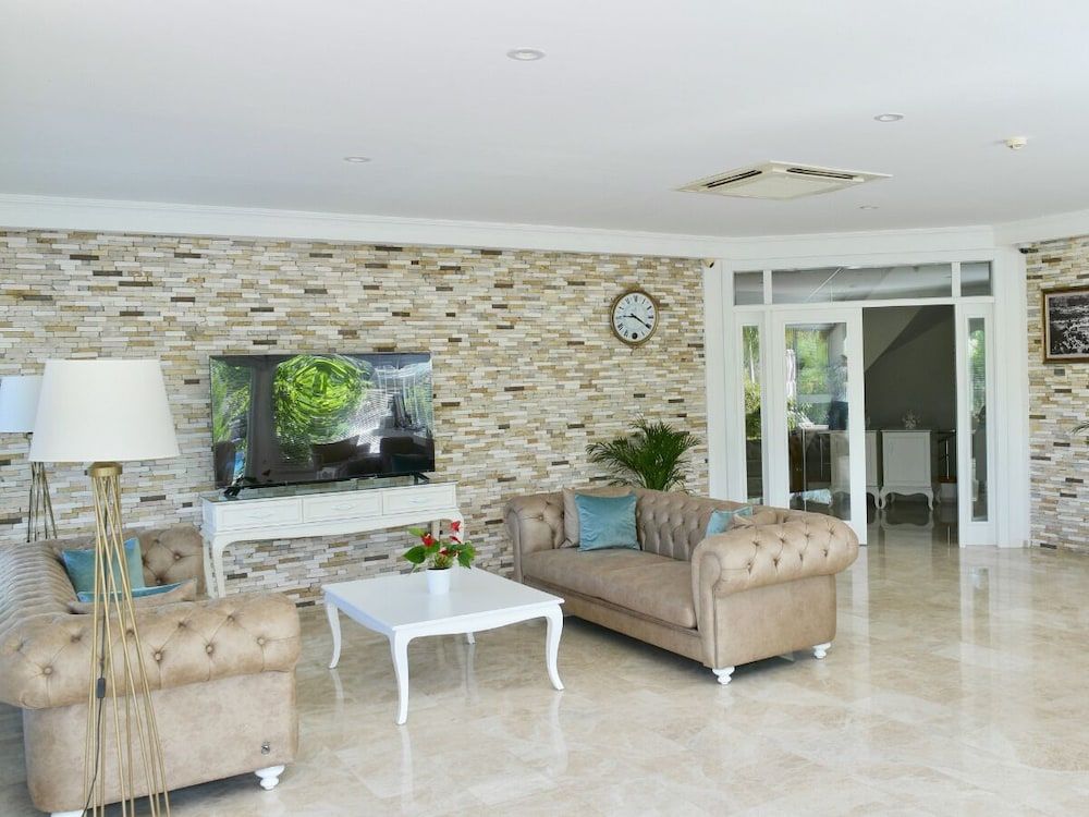 Göcek Naz Hotel 2