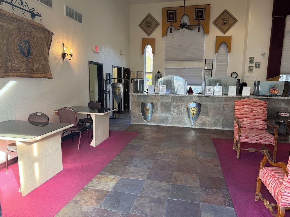 Manor Suites 1