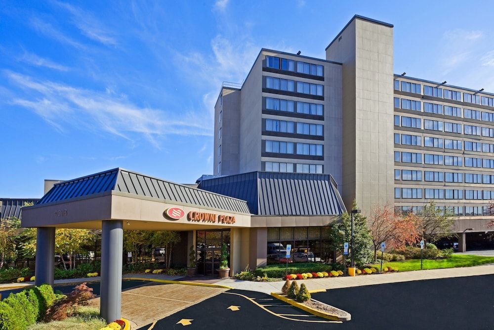 Crowne Plaza ENGLEWOOD by IHG 1