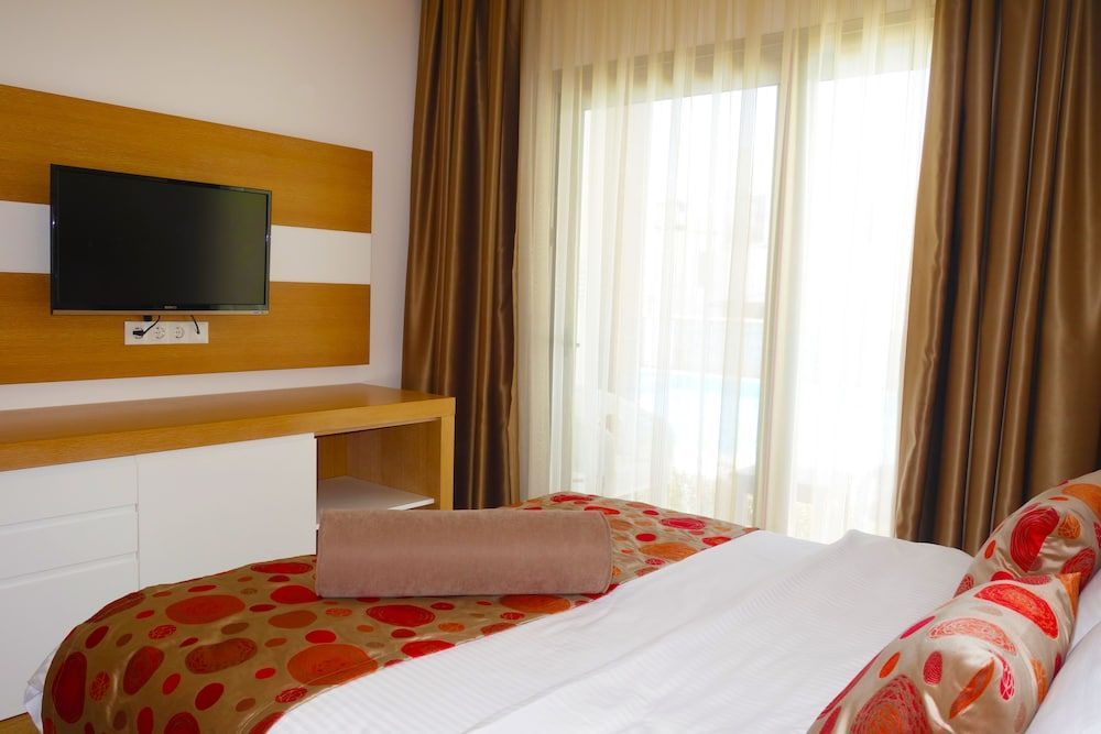 Zest Exclusive Hotel & Spa 2